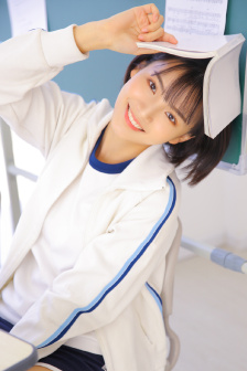 大乳牛奶女magnet